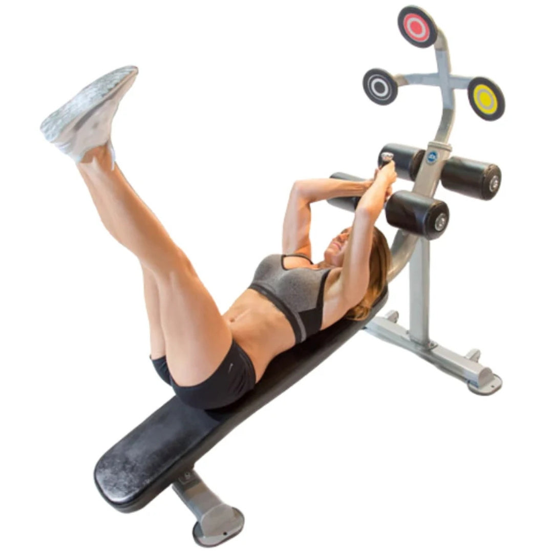The Abs Company ABS7013B Target Abs Ab Bench
