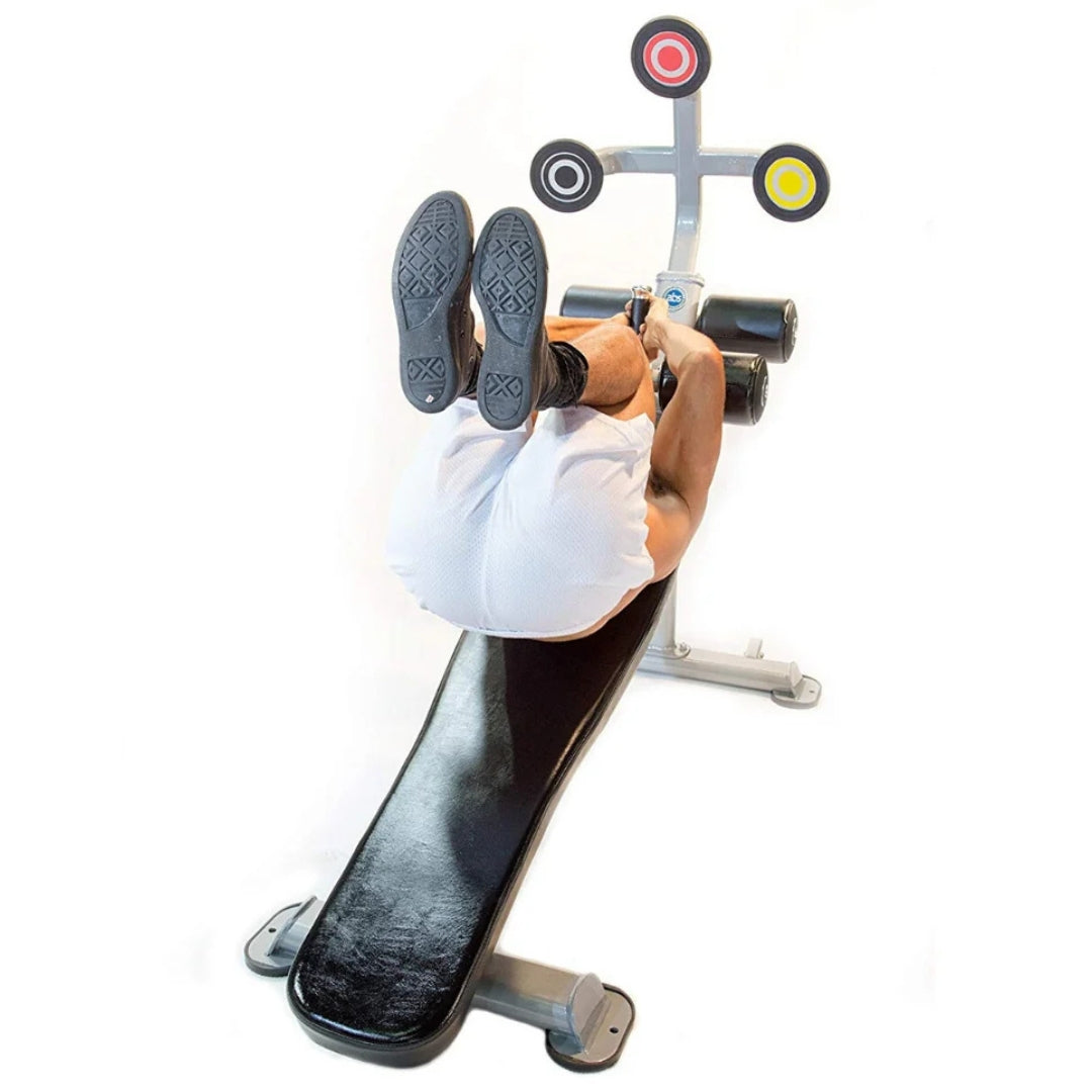 The Abs Company ABS7013B Target Abs Ab Bench