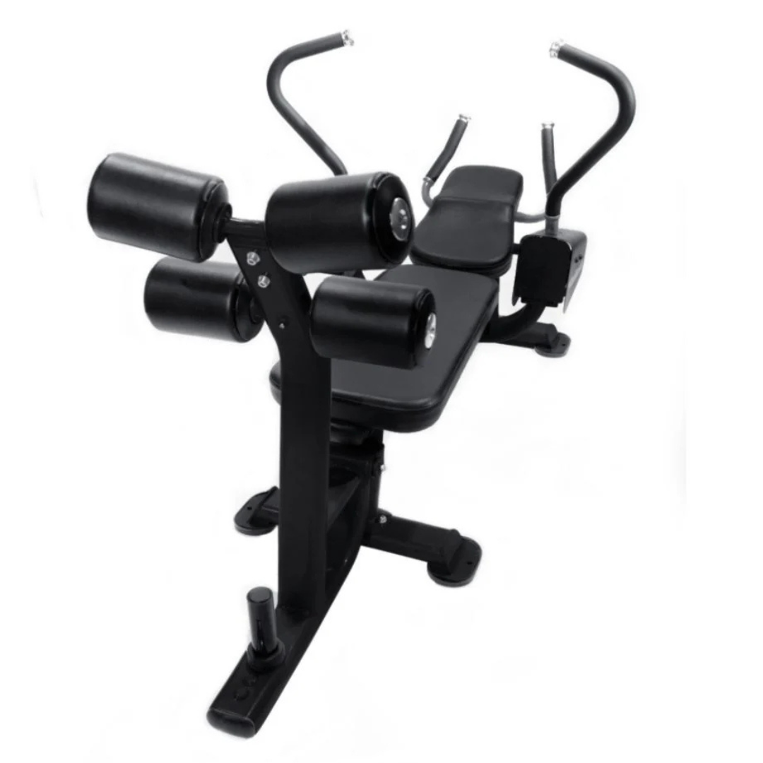 The Abs Company ABS1014B The AbsBench™ X3