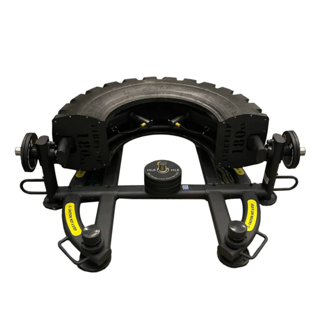 The Abs Company HIIT Zone™ Elite Package