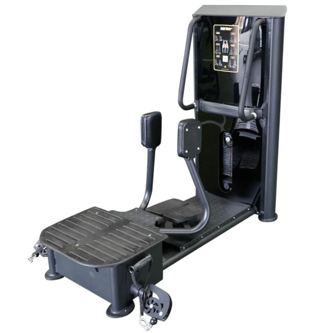 The Abs Company 6 Piece Ab and Glute Zone Package