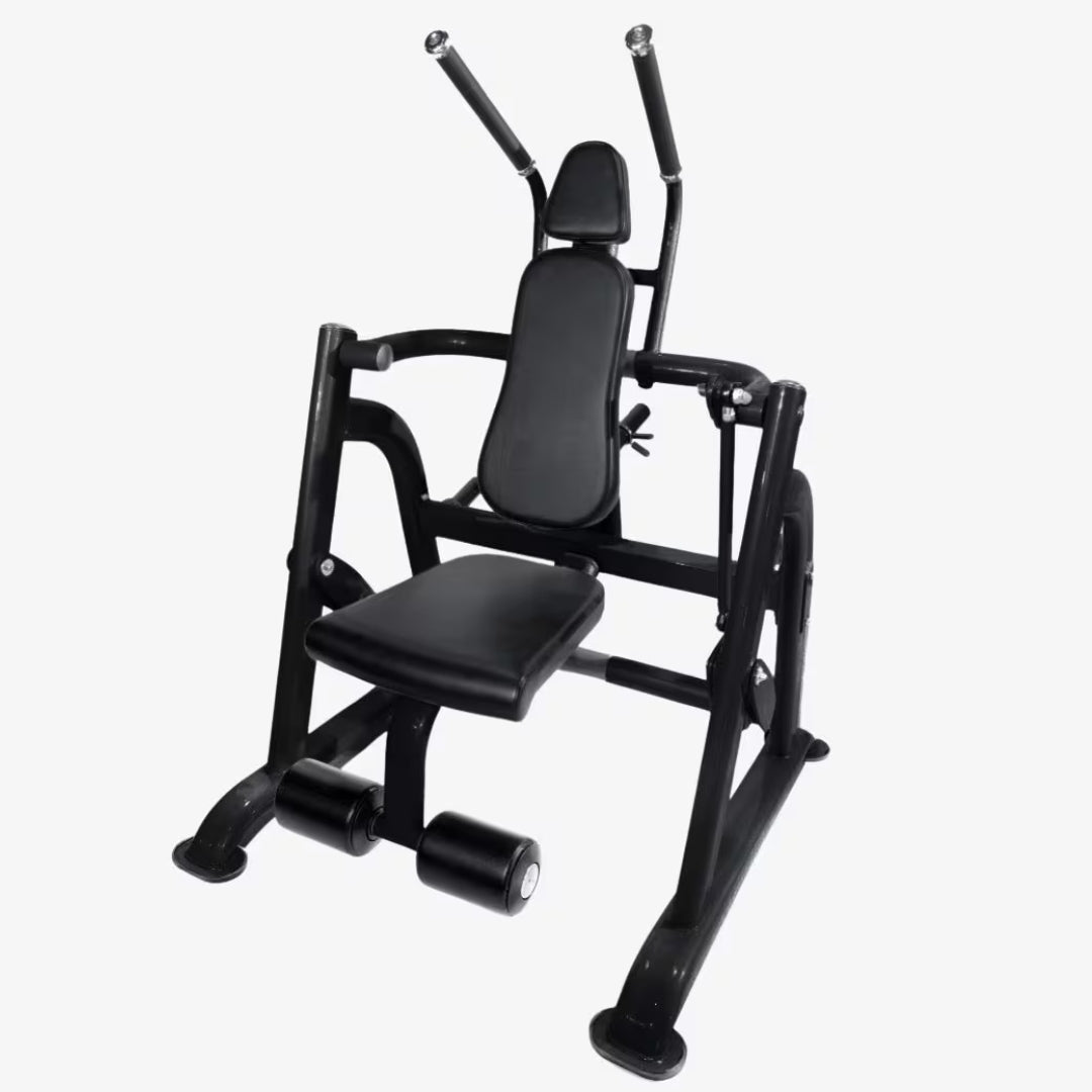 The Abs Company Vertical Crunch Ab Crunch Machine