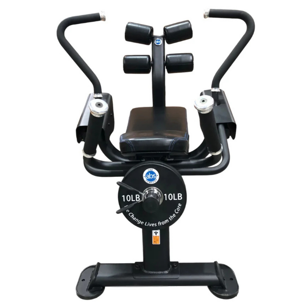 The Abs Company ABS1014B The AbsBench™ X3