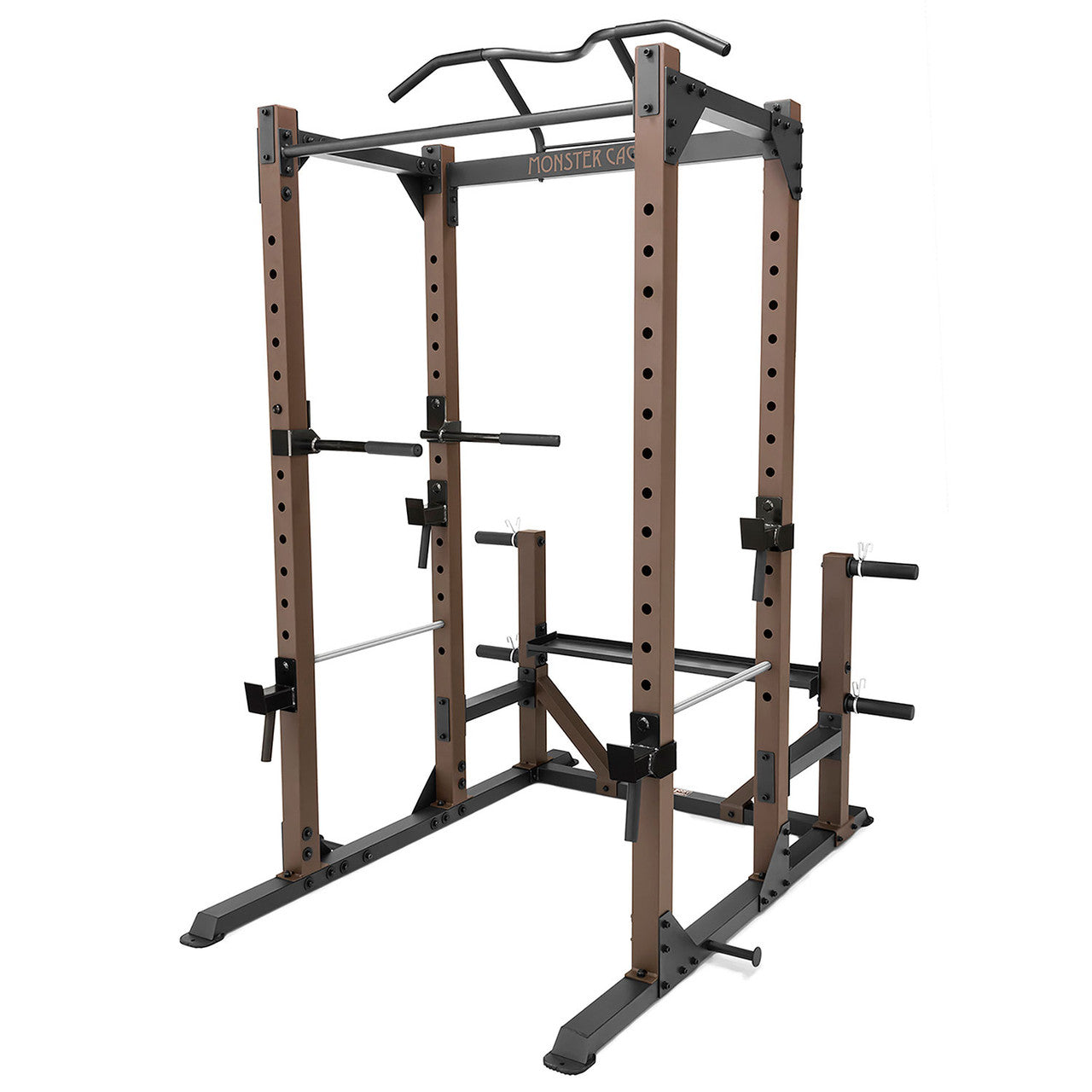 Monster Cage Power Rack | SteelBody STB-98005