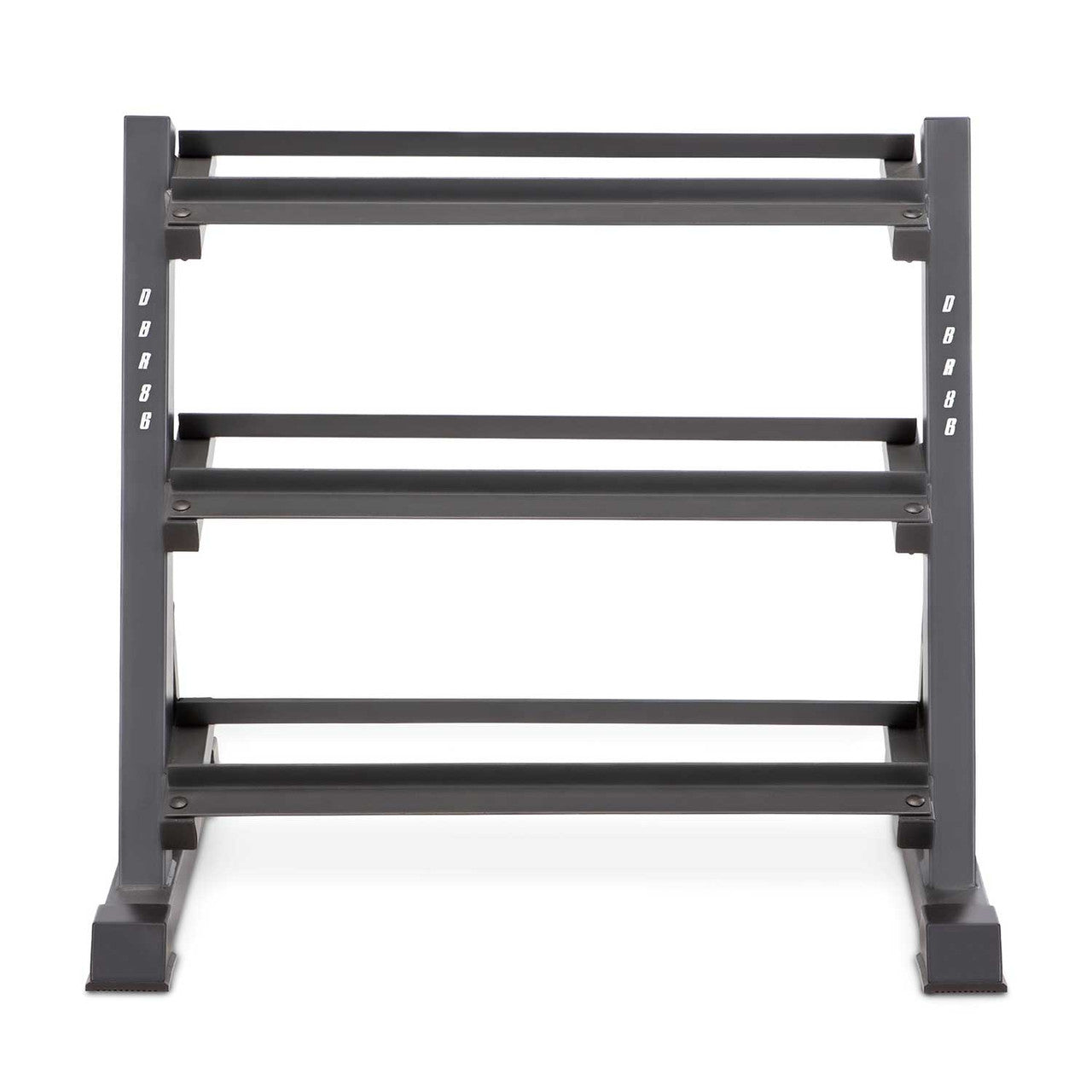 Marcy 3 Tier Dumbbell Weight Rack DBR-86