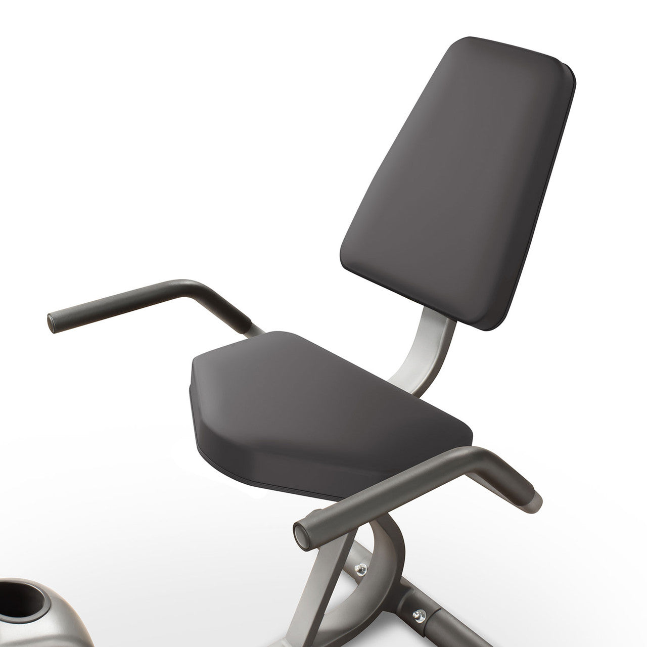 Recumbent Magnetic Exercise Cycle | Marcy NS-716R