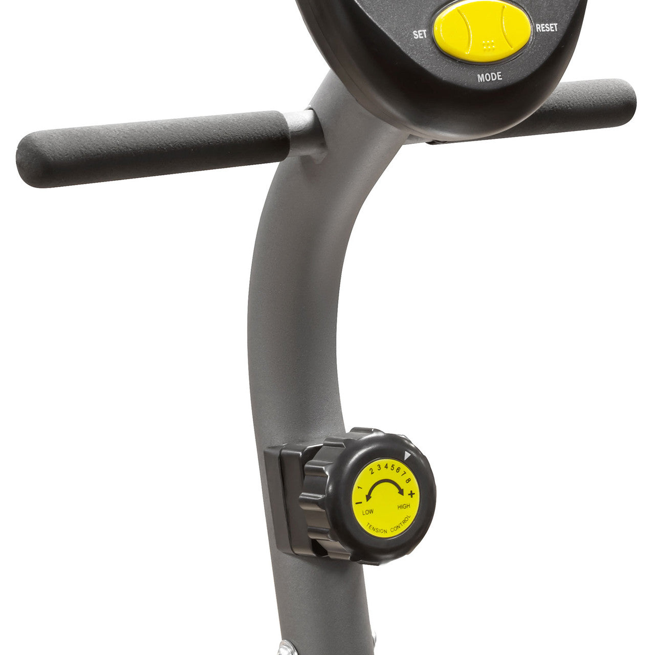 Recumbent Magnetic Exercise Cycle | Marcy NS-716R