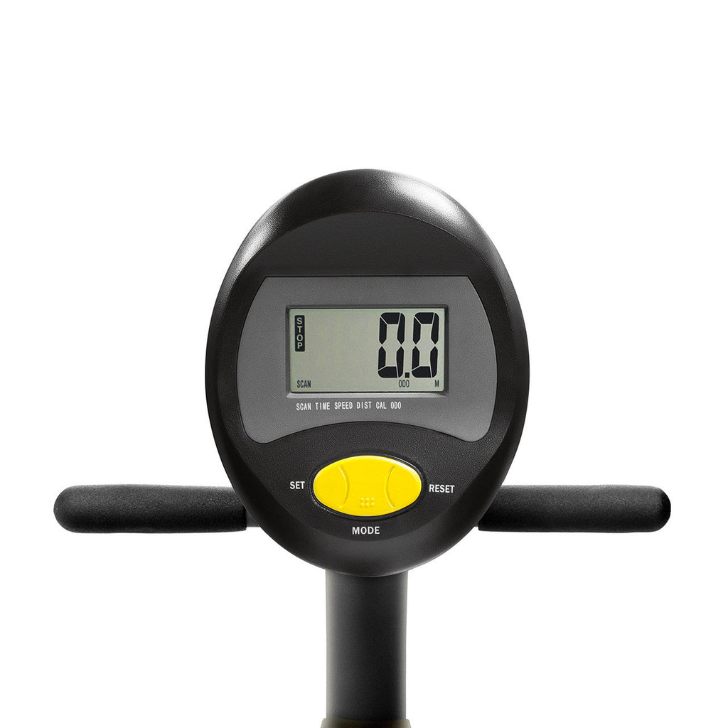 Recumbent Magnetic Exercise Cycle | Marcy NS-716R