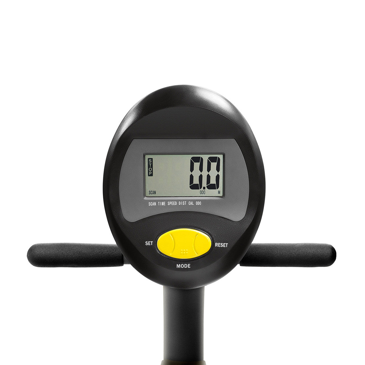 Recumbent Magnetic Exercise Cycle | Marcy NS-716R