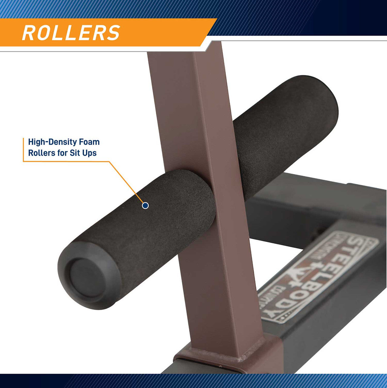 Power Tower | SteelBody STB-98501