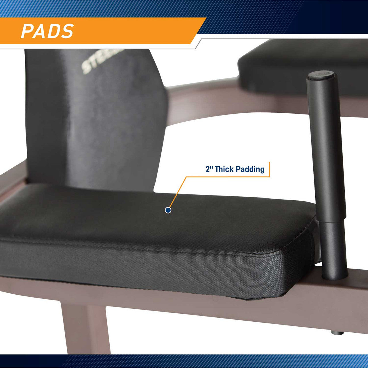 Power Tower | SteelBody STB-98501