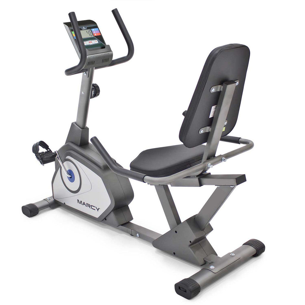 Recumbent Bike | Marcy NS-40502R