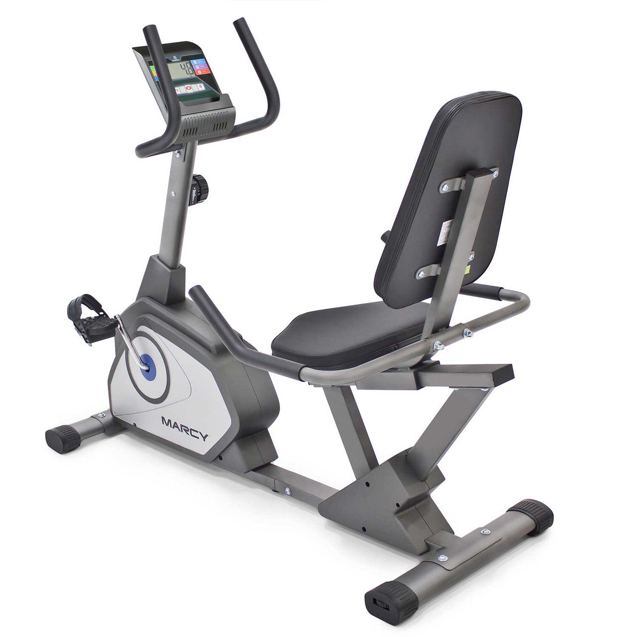 Recumbent Bike | Marcy NS-40502R