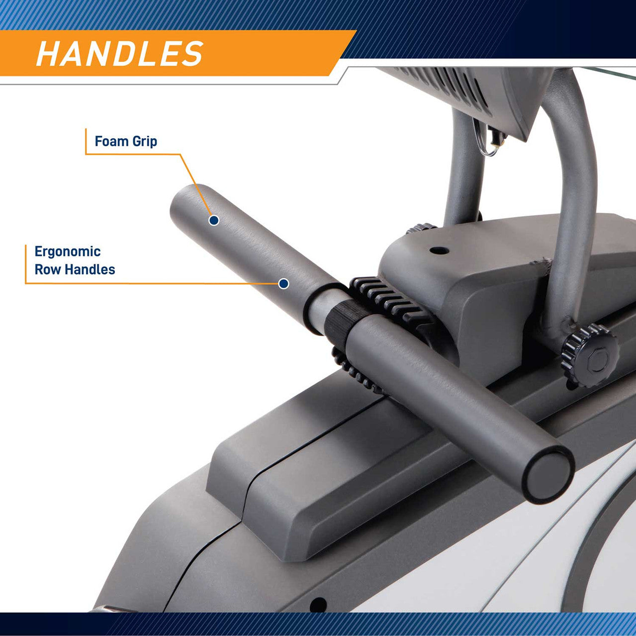 Rowing Machine | NS-40503RW