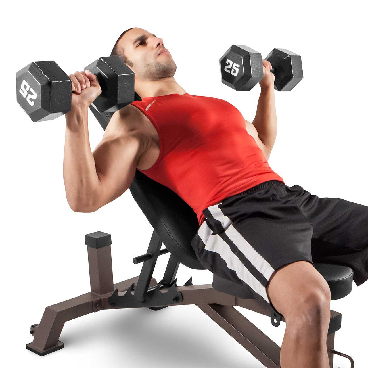 Utility Bench | SteelBody STB-10105