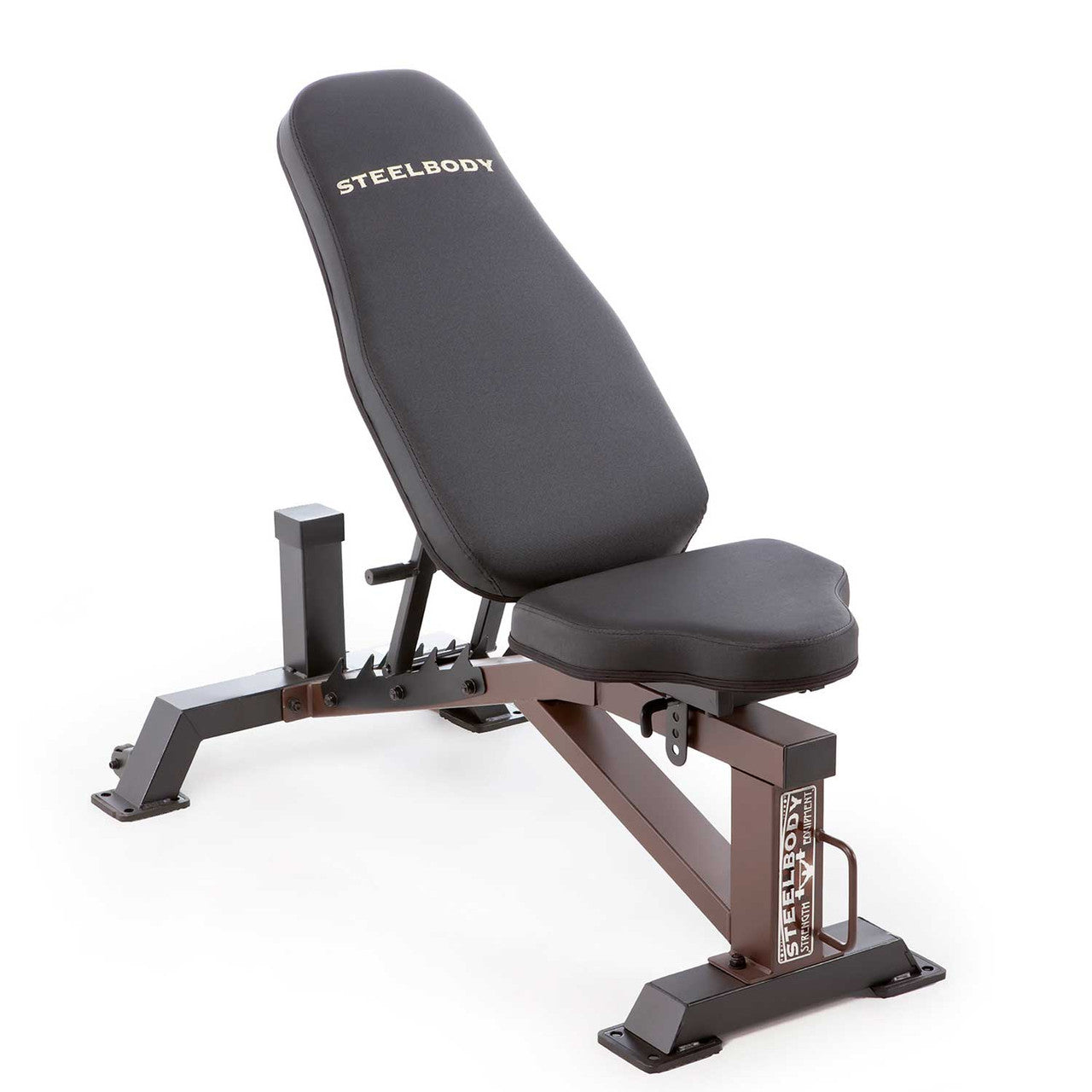 Utility Bench | SteelBody STB-10105