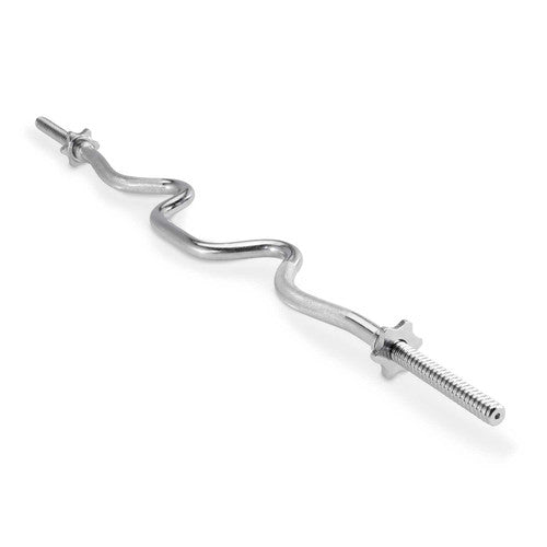 Tricep-Bicep Solid Combo Bar | TBC-51