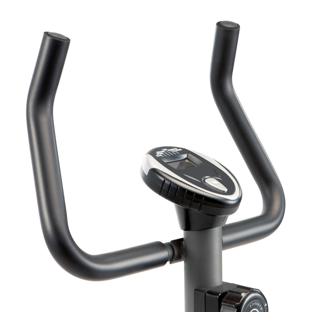 Upright Exercise Bike | Marcy ME-708