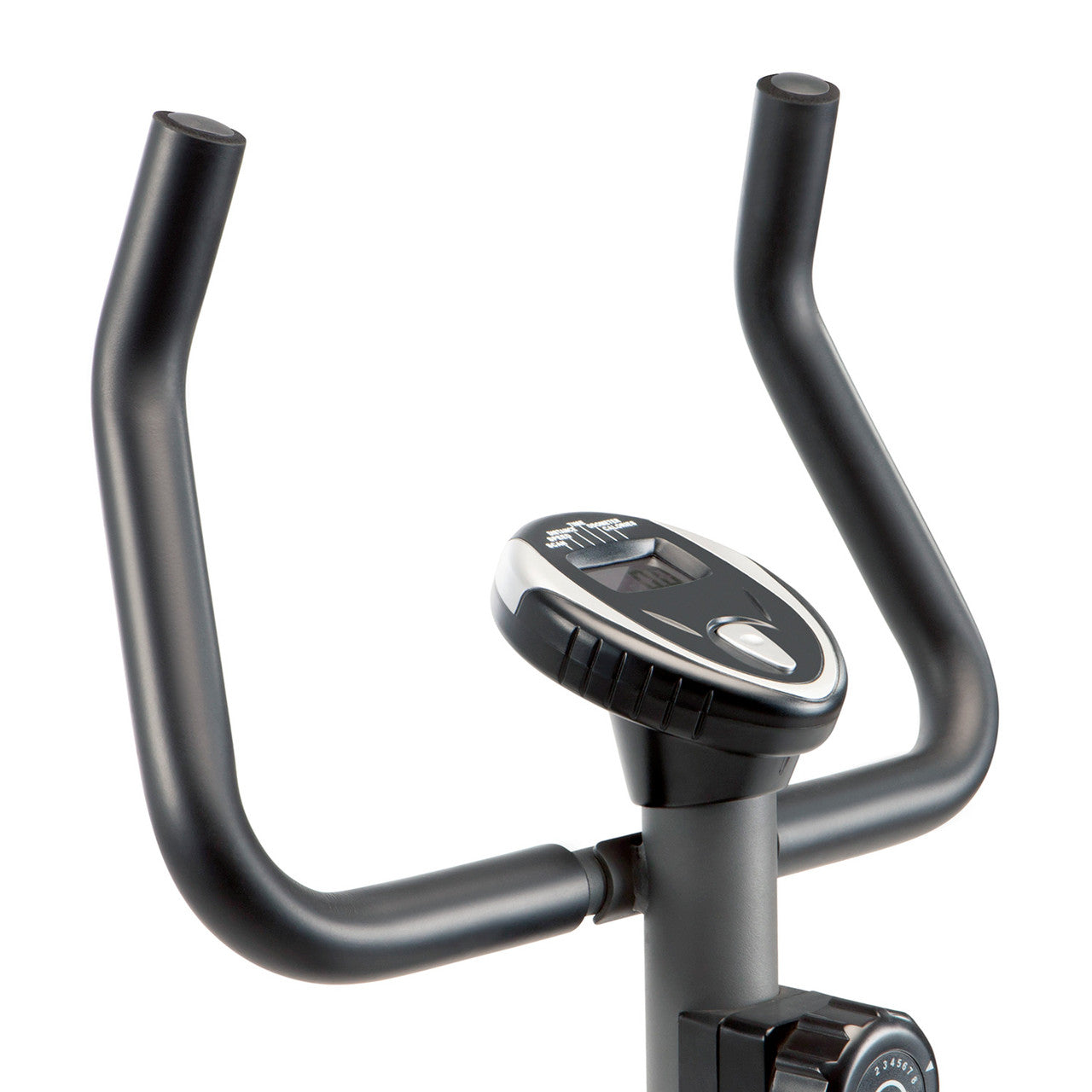 Upright Exercise Bike | Marcy ME-708