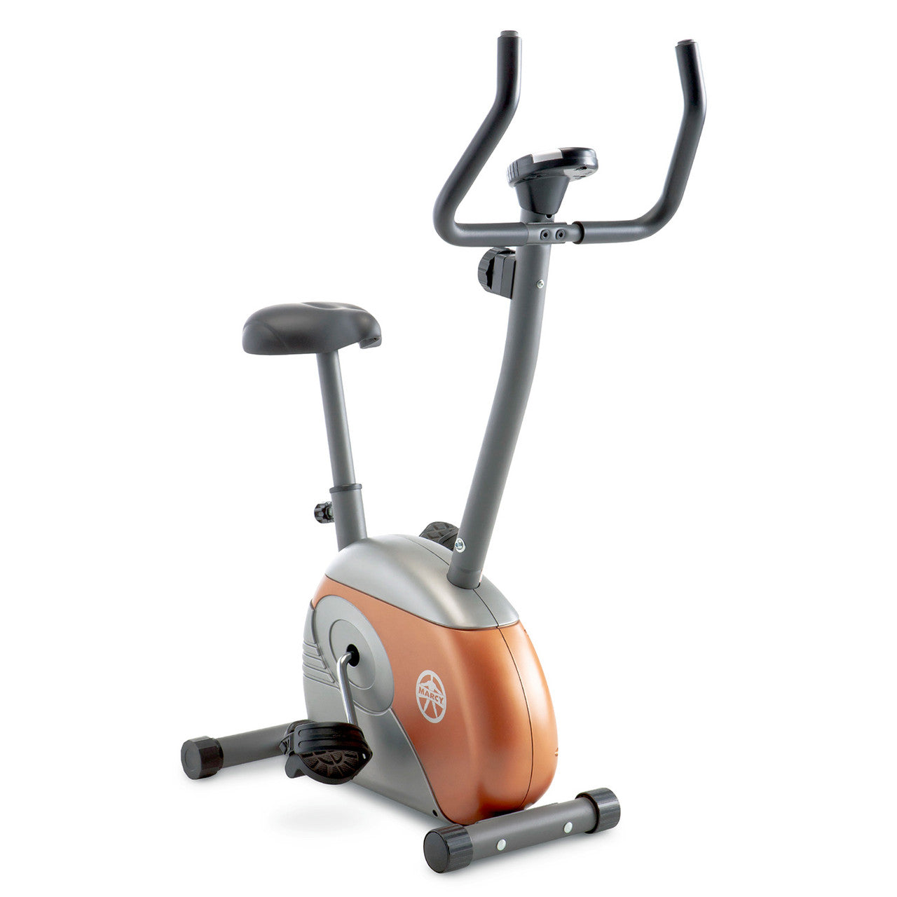 Upright Exercise Bike | Marcy ME-708