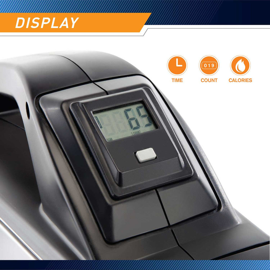 Portable Magnetic Mini-Cycle | Marcy NS-9200