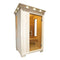 TheraSauna 1-Person FAR Infrared Sauna