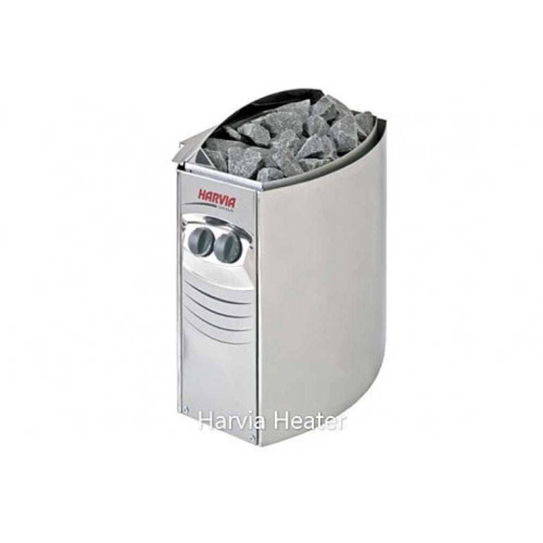 SunRay Saunas HL400SN Tiburon 4-Person Sauna