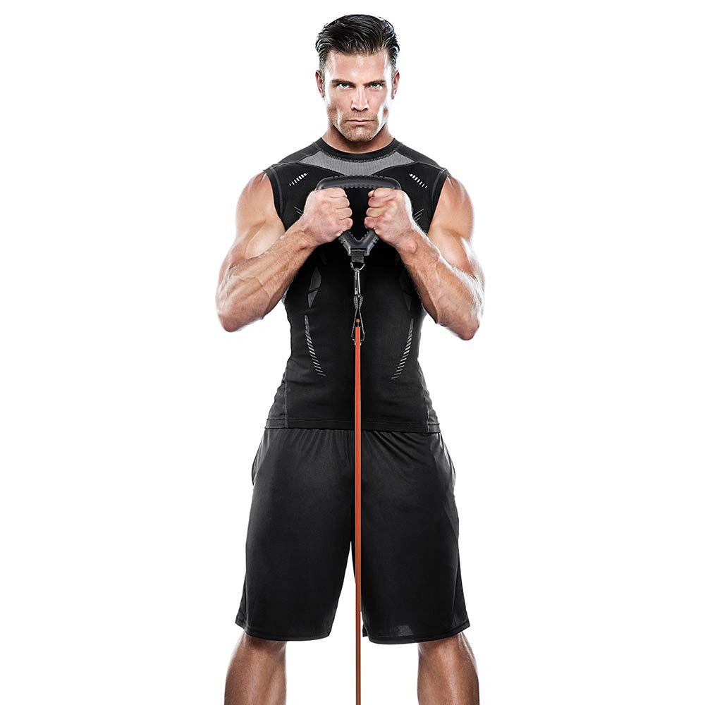 Tri-Grip Handle | Bionic Body BBTG-005