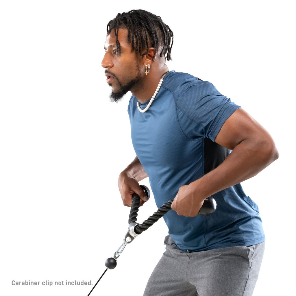 Triceps Rope Attachment | Marcy TCR-24