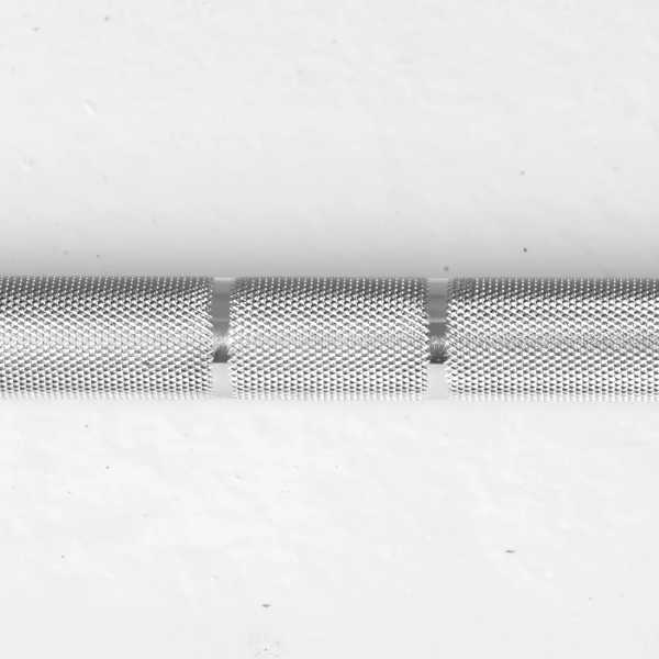 Troy Barbell Olympic Texas Power Bar- AOB-2000T