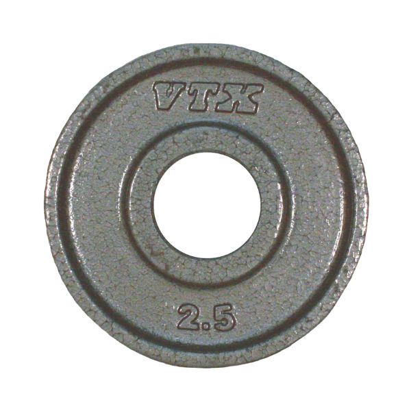 Troy VTX Olympic Weight Set with Bar - GOSS-V
