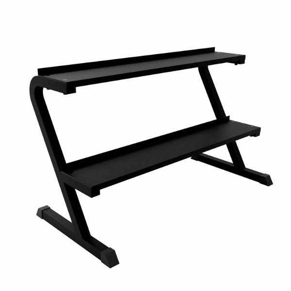 Troy VTX Club 2-Tier Kettlebell Rack - KBR-14