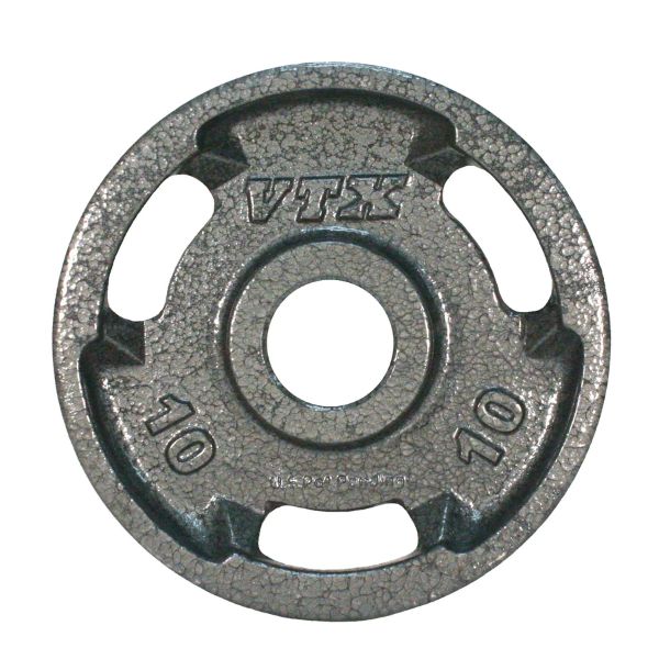 Troy VTX Olympic Weight Set with Bar - GOSS-V