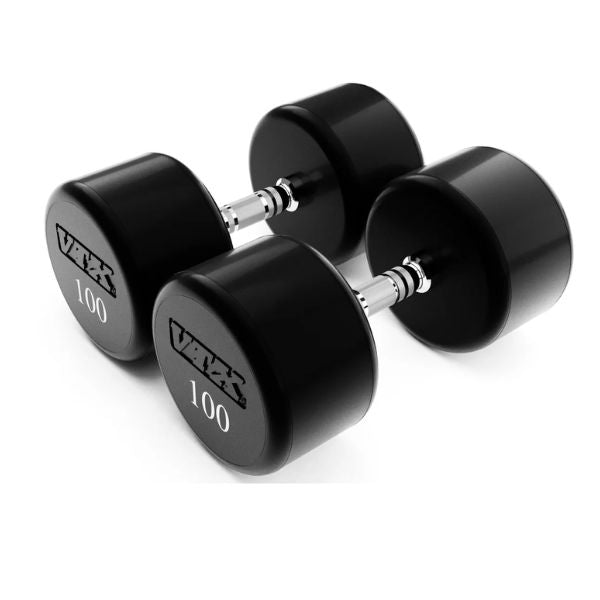 Troy VTX Urethane Dumbbell Sets- XD-U