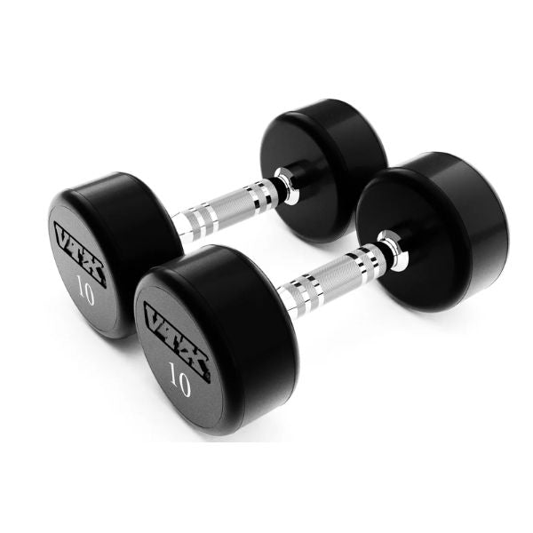 Troy VTX Urethane Dumbbell Sets- XD-U