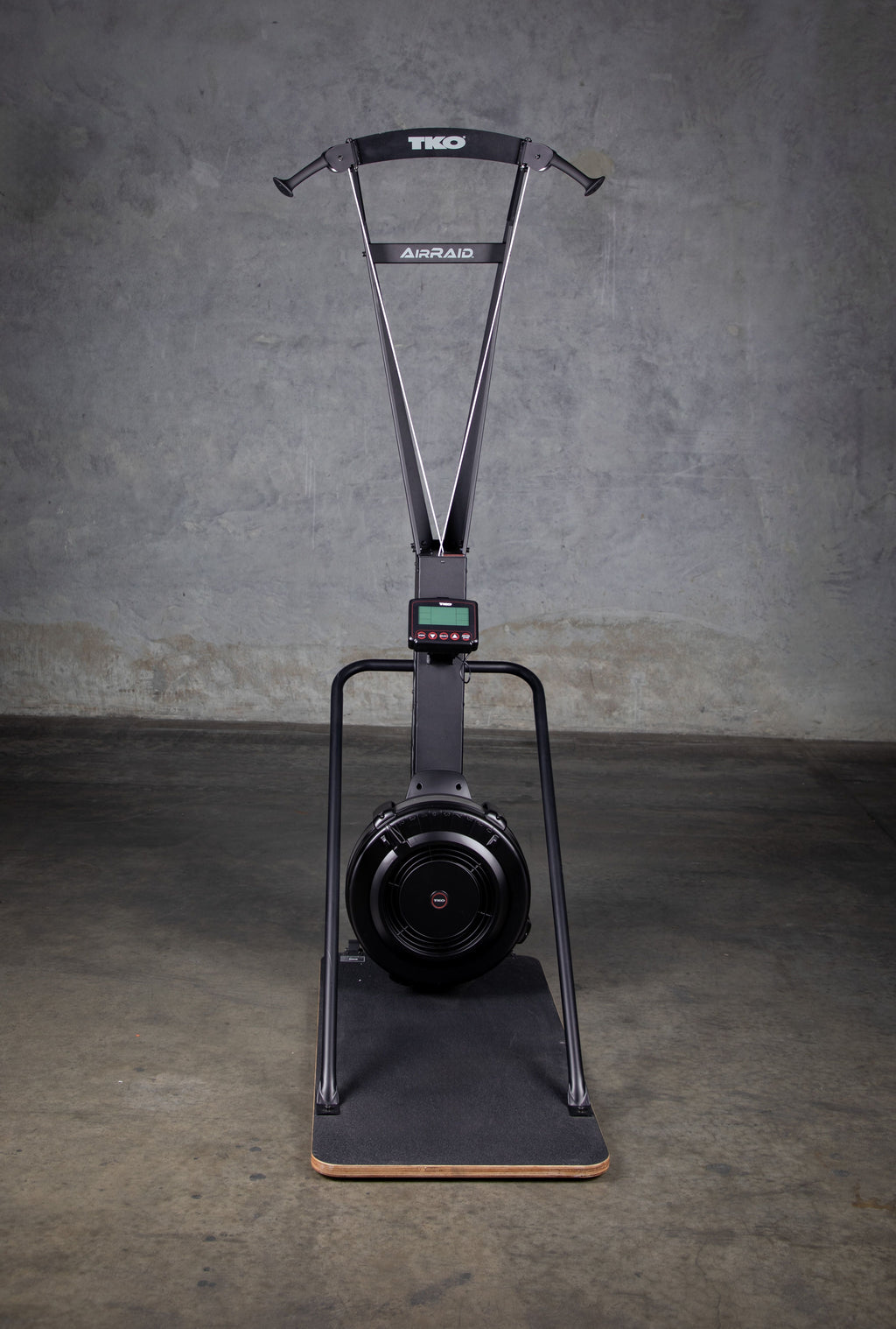 TKO Strength AirRaid Ski Trainer 8ASKI