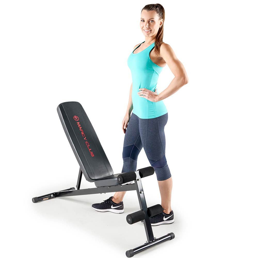 Utility Weight Bench | MKB-211