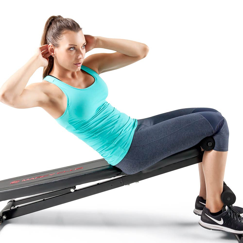 Utility Weight Bench | MKB-211