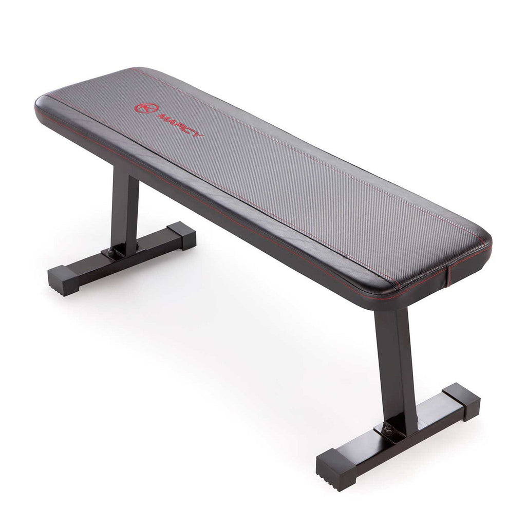 Utility Flat Bench | Marcy SB-315