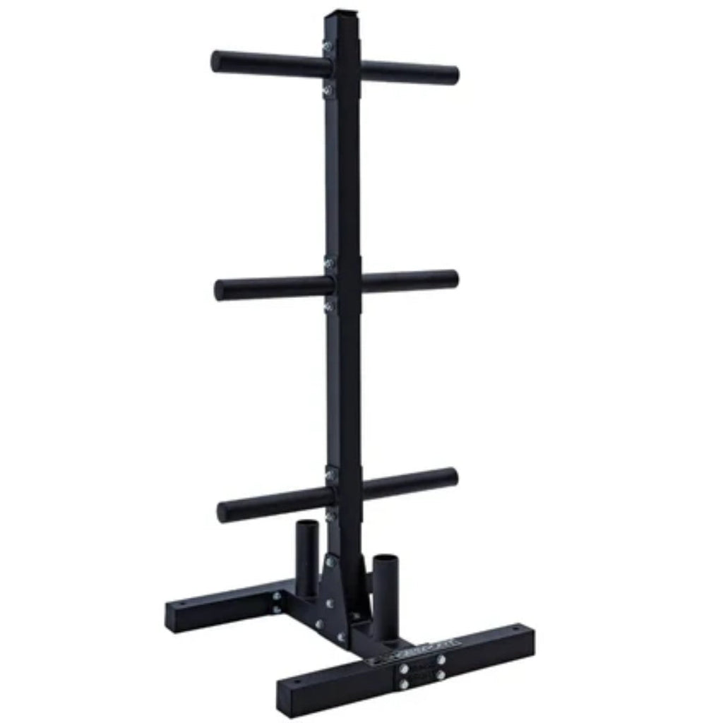 Fringe Sport Black Bumper Plate Sets