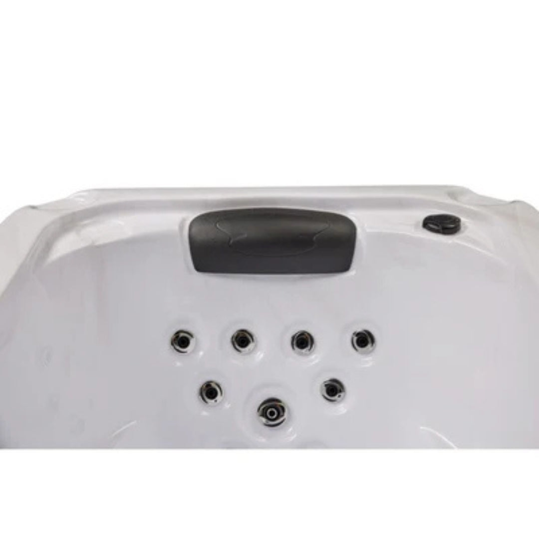 Luxury Spas Solo WS-599 1-Person Hot Tub