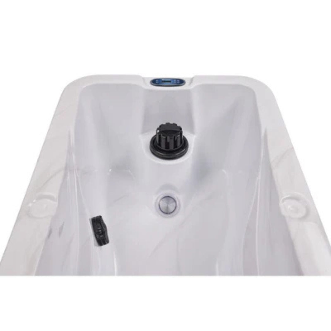Luxury Spas Solo WS-599 1-Person Hot Tub
