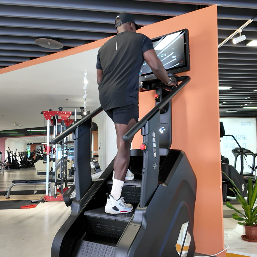 STEPR XL  Commercial Stair Climber
