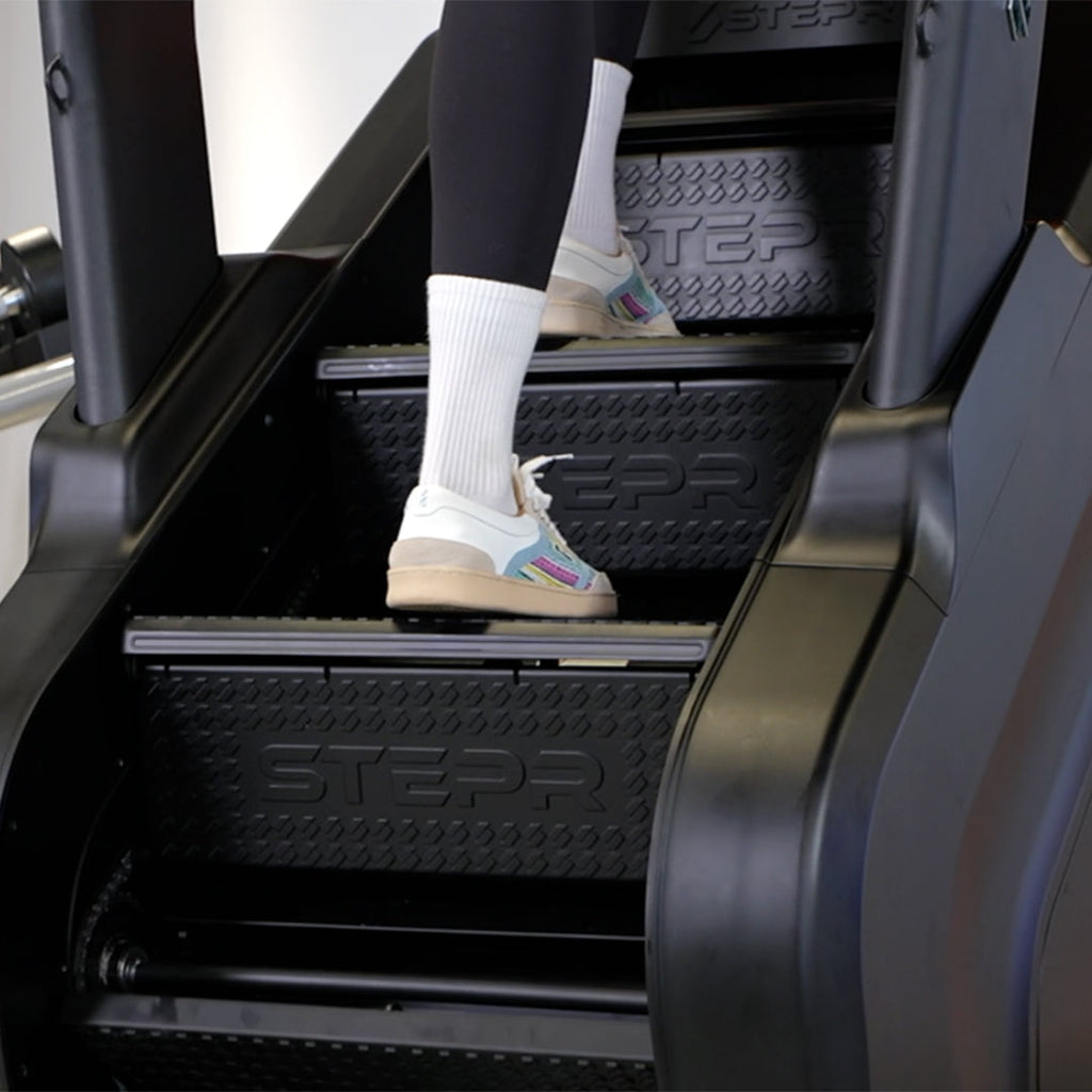 STEPR XL  Commercial Stair Climber