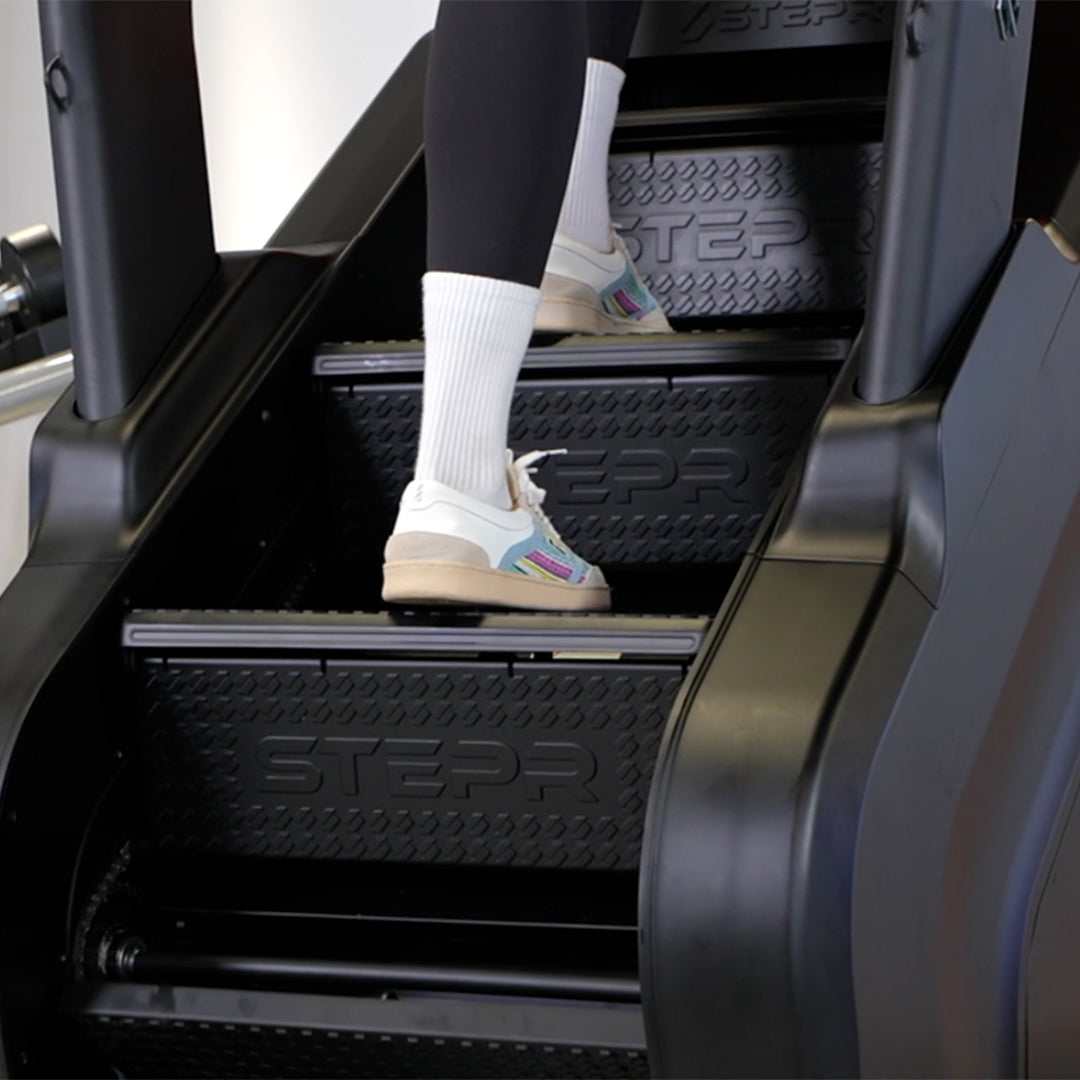 STEPR XL  Commercial Stair Climber