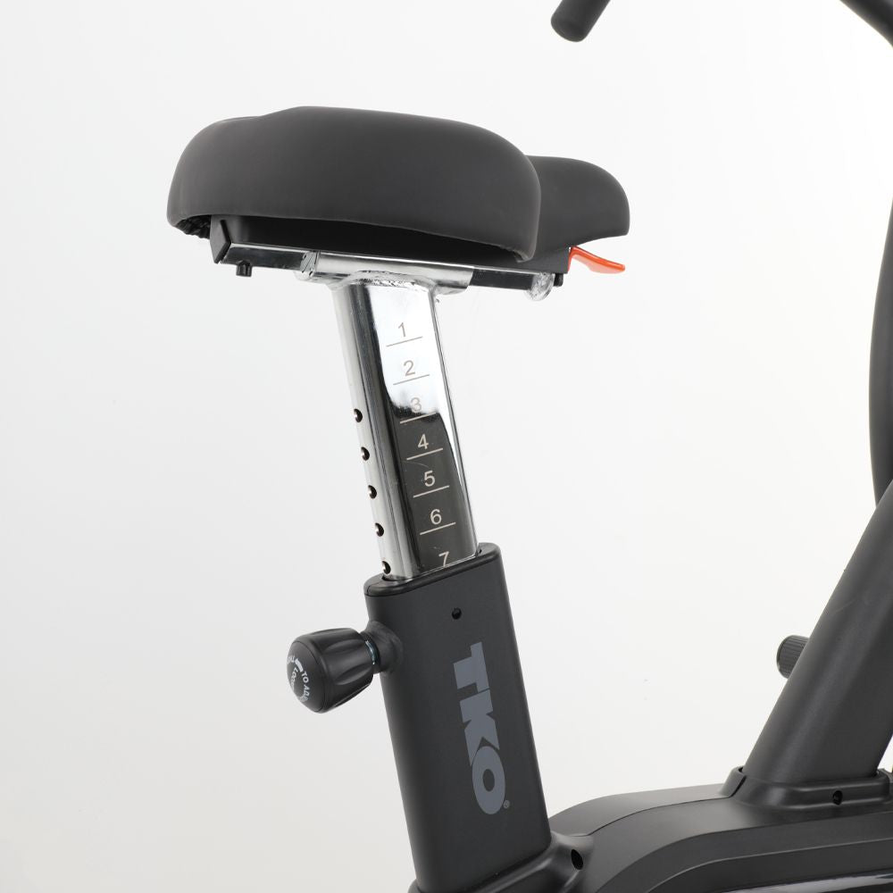 TKO AirRaid Fan Stationary Bike 8AB