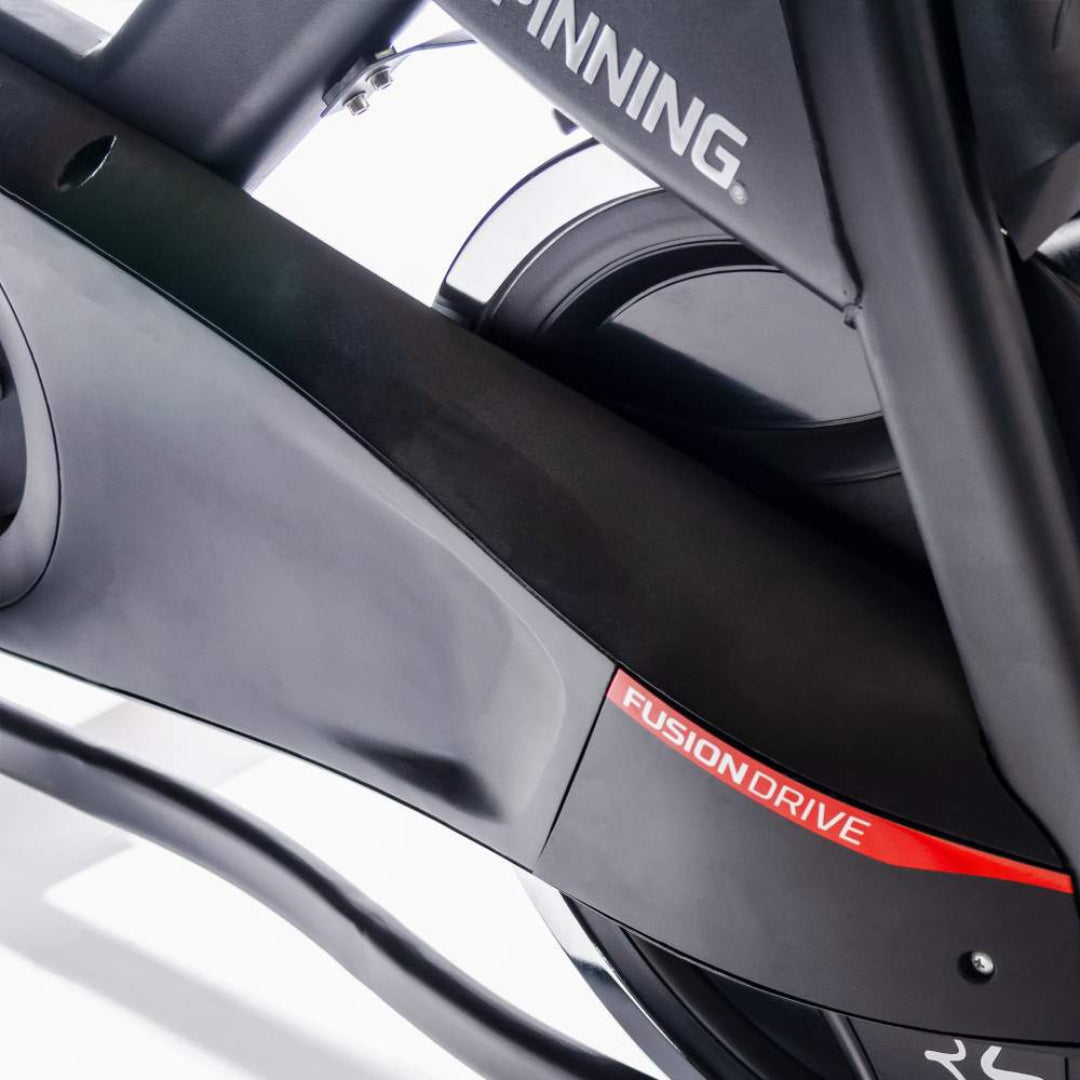 Spinning Aero Connected Home Spinner Bike
