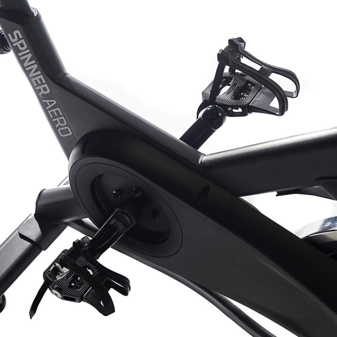 Spinning Aero Connected Home Spinner Bike