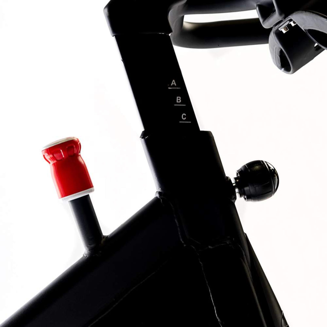 Spinning Aero Connected Home Spinner Bike
