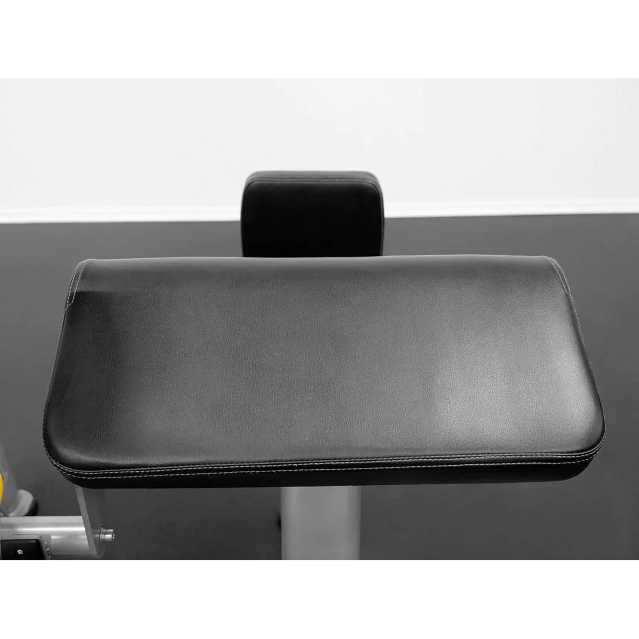 Bodykore Isolation Series Bicep/Tricep Machine GR634